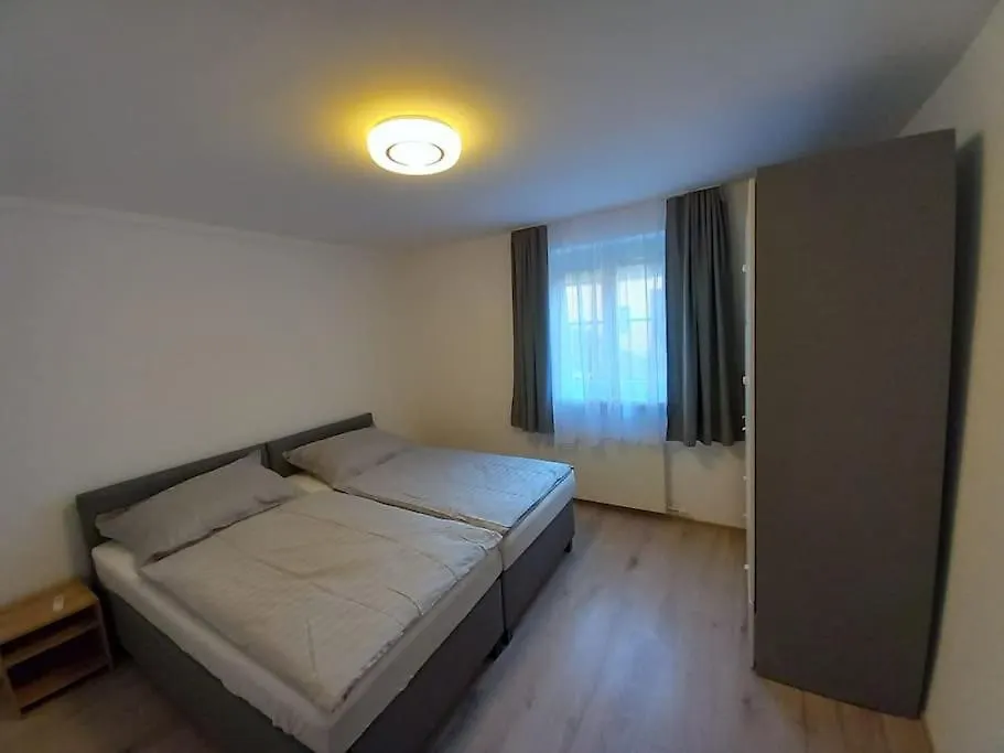 Wunderschoenes 2Zimmer Apartment In Sbg Salzburg Oostenrijk