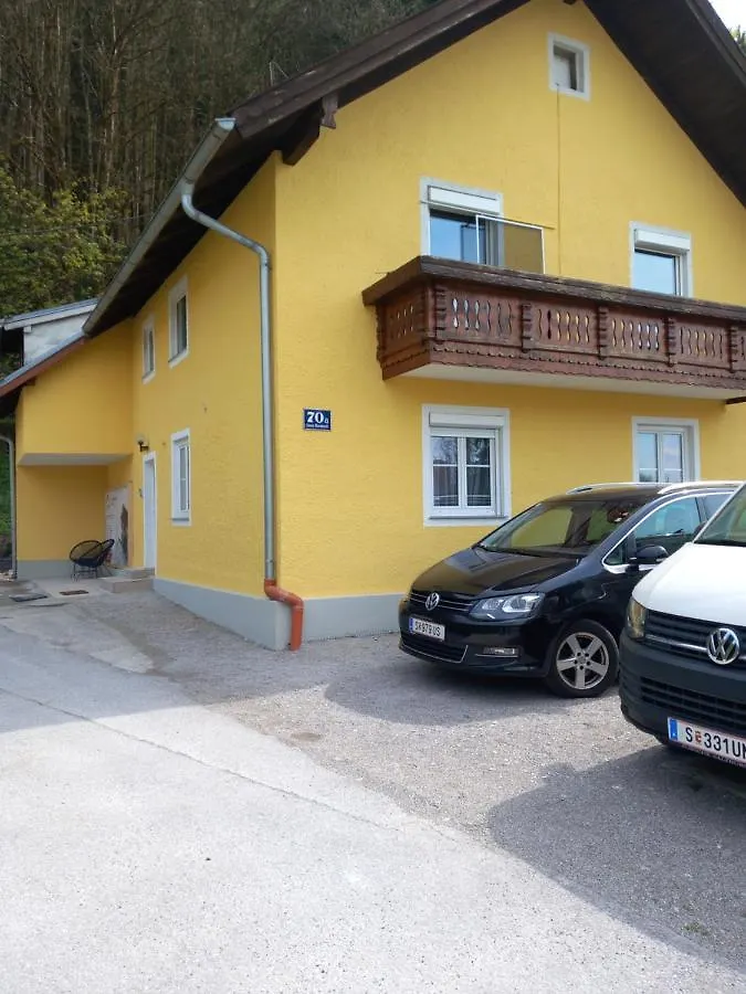 Wunderschoenes 2Zimmer Apartment In Sbg Salzburg
