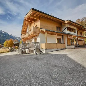 Appartement Hollandia By Holidayflats24, Saalbach-Hinterglemm