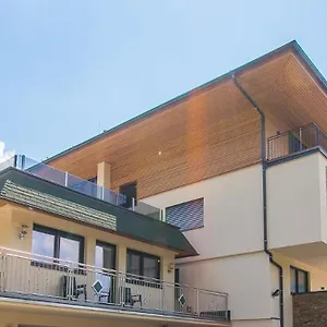 Appartement Mitterer, Saalbach-Hinterglemm