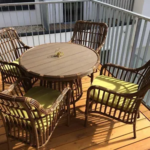  Appartement Sofie Oostenrijk